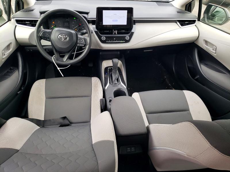 Aukcja sprzedaży 2023 Toyota Corolla Hybrid, vin: JTDBCMFE1P3022866, numer aukcji: 52102776