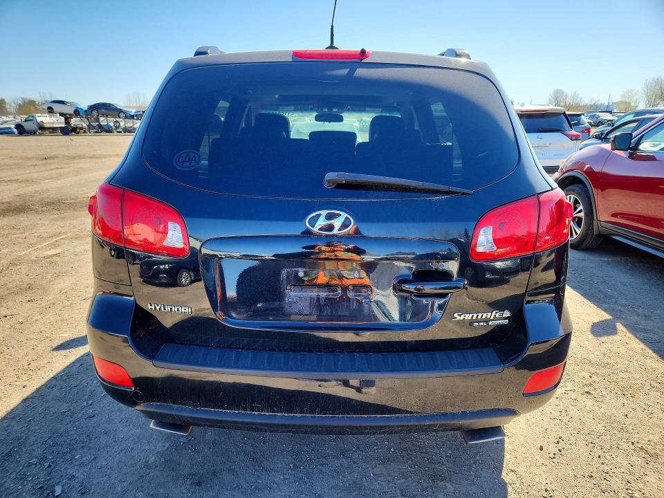 Aukcja sprzedaży 2009 Hyundai Santa Fe, vin: 5NMSG73E59H234541, numer aukcji: 51792166