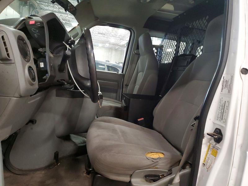 2013 Ford Econoline მანქანა იყიდება აუქციონზე, vin: 1FTNE1EW3DDA39352, აუქციონის ნომერი: 54623196