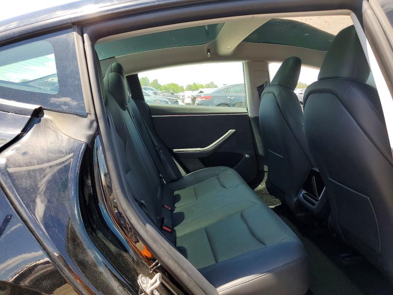 Продаж на аукціоні авто 2024 Tesla Model 3, vin: 5YJ3E1EB3RF792822, номер лоту: 53081176
