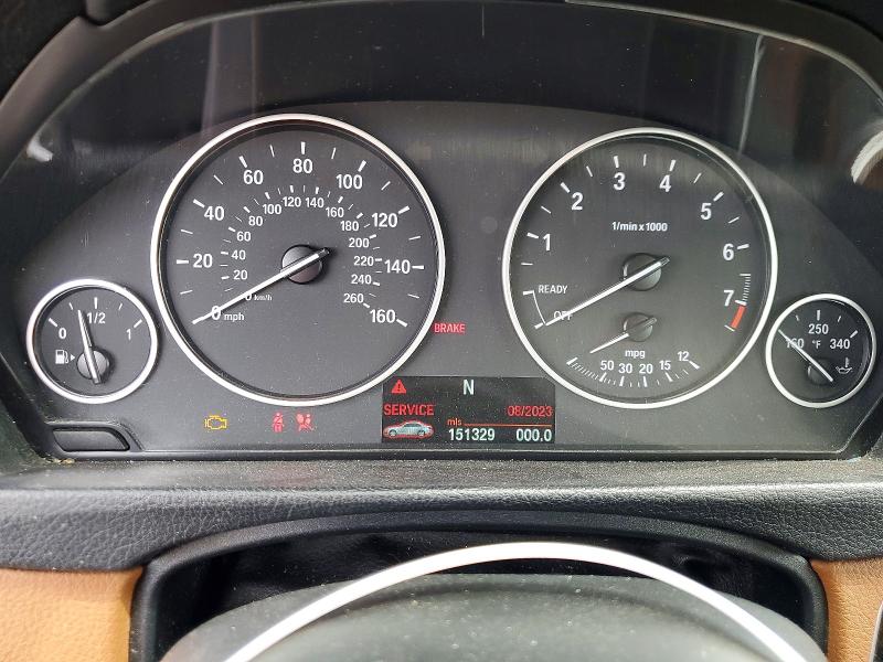 Продажа на аукционе авто 2013 Bmw 328, vin: WBA3B3C52DF540109, номер лота: 53089226