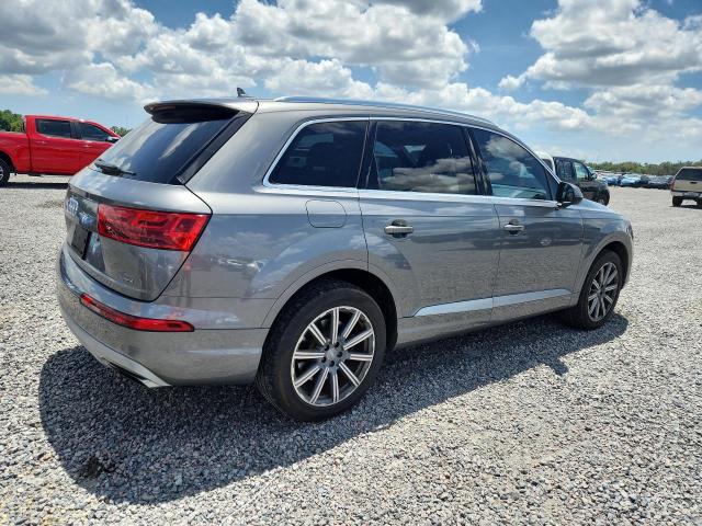 Продажа на аукционе авто 2018 Audi Q7, vin: WA1LHAF72JD001297, номер лота: 53093996