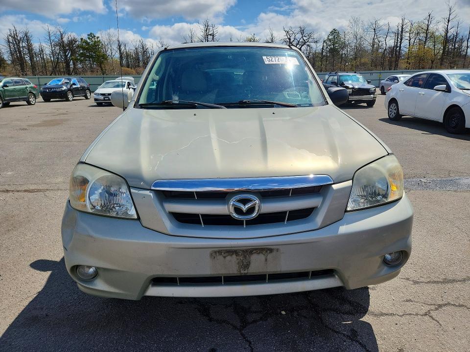 Продаж на аукціоні авто 2005 Mazda Tribute, vin: 4F2CZ94155KM49325, номер лоту: 52720256