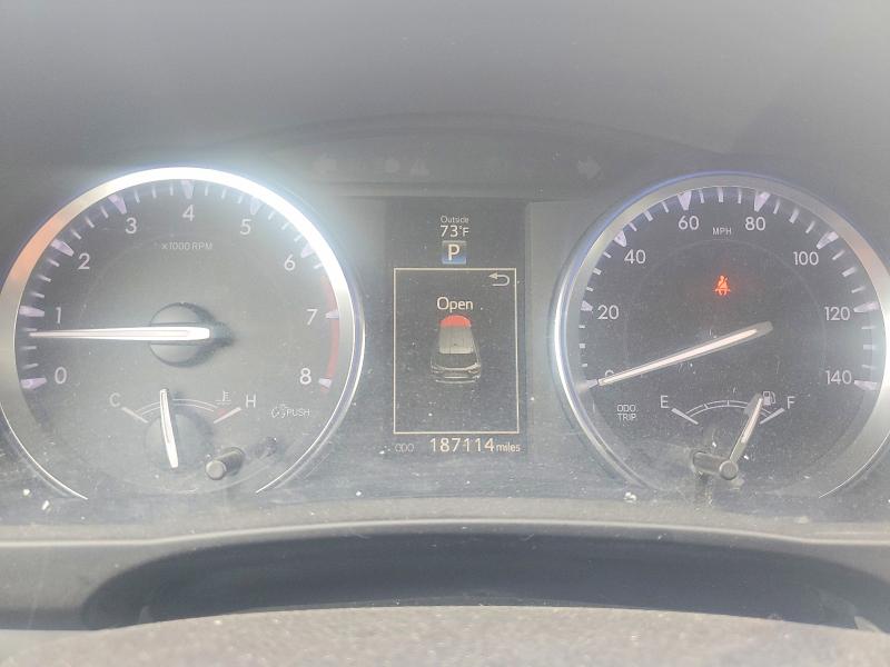 2015 Toyota Highlander მანქანა იყიდება აუქციონზე, vin: 5TDJKRFH1FS077031, აუქციონის ნომერი: 55139056