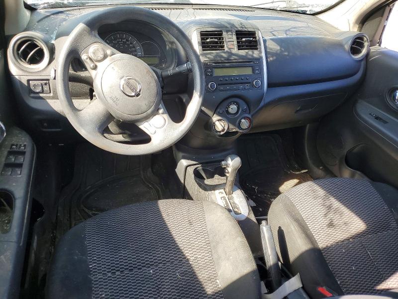 Продажа на аукционе авто 2017 Nissan Micra, vin: 3N1CK3CPXHL264586, номер лота: 52086786