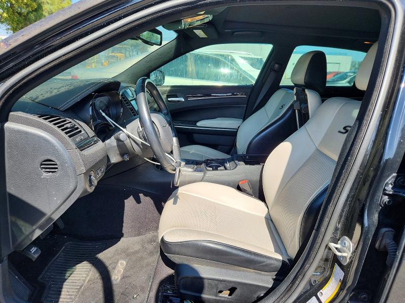 53834816 :رقم المزاد ، 2C3CCABG7HH512080 vin ، 2017 Chrysler 300 مزاد بيع