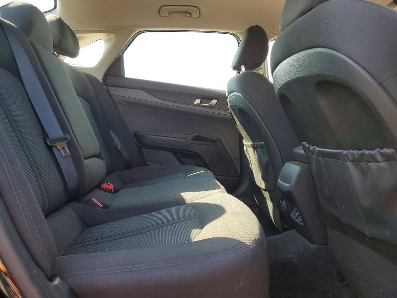 Aukcja sprzedaży 2023 Kia K5, vin: 5XXG14J28PG196135, numer aukcji: 52314326