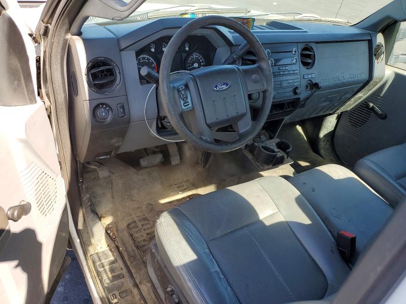 Aukcja sprzedaży 2015 Ford F350, vin: 1FTBF3A61FEB80113, numer aukcji: 54368736