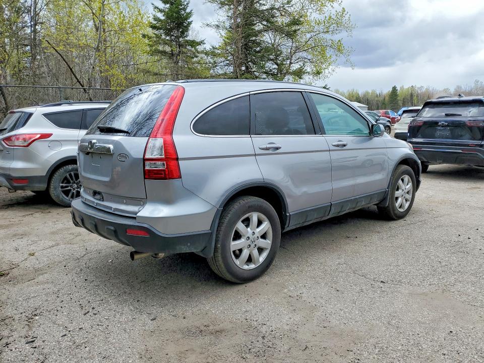Продаж на аукціоні авто 2008 Honda Cr-v, vin: 5J6RE48778L814829, номер лоту: 52543886