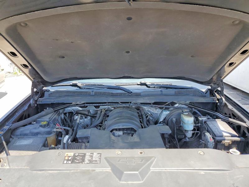 Продажа на аукционе авто 2014 Chevrolet Silverado, vin: 3GCUKREC3EG325439, номер лота: 52497186