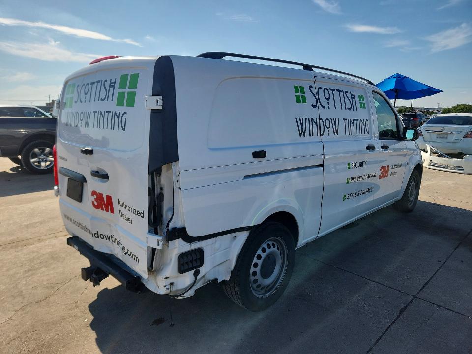 Продаж на аукціоні авто 2023 Mercedes-benz Metris, vin: W1YV0CEY3P4322099, номер лоту: 55435976