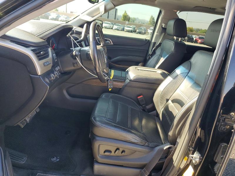 2018 Gmc Yukon Xl მანქანა იყიდება აუქციონზე, vin: 1GKS2HKJ6JR220896, აუქციონის ნომერი: 52931946
