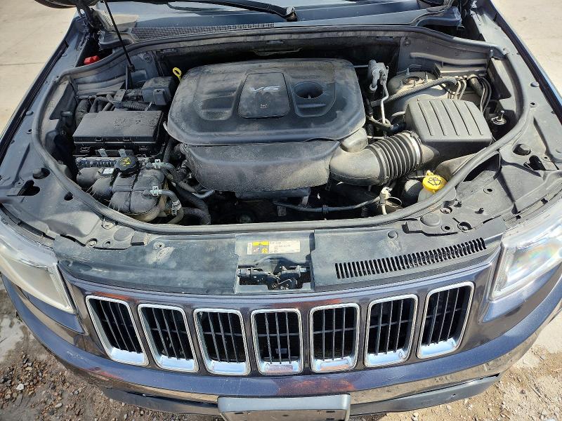 Aukcja sprzedaży 2016 Jeep Grand Cherokee, vin: 1C4RJFAG4GC421053, numer aukcji: 52078116