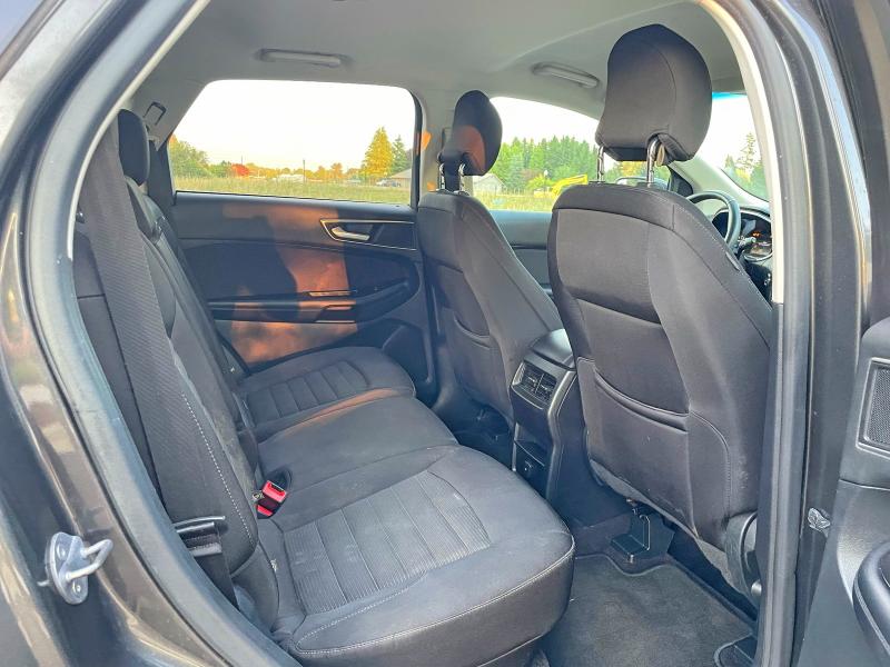 53483006 :رقم المزاد ، 2FMPK3J81GBB95299 vin ، 2016 Ford Edge مزاد بيع