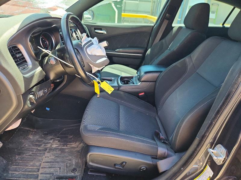 Aukcja sprzedaży 2019 Dodge Charger, vin: 2C3CDXBG1KH699081, numer aukcji: 53127026
