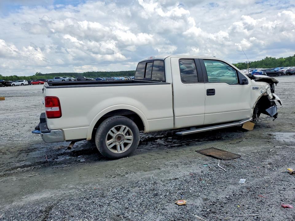 Продаж на аукціоні авто 2007 Ford F150, vin: 1FTPX12V07FB05024, номер лоту: 54414646