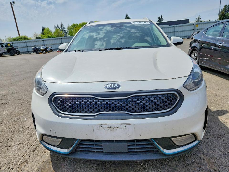 Aukcja sprzedaży 2019 Kia Niro, vin: KNDCM3LDXK5220799, numer aukcji: 51686926