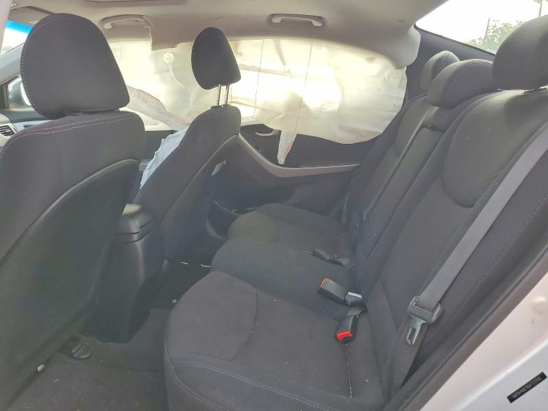 Продаж на аукціоні авто 2016 Hyundai Elantra, vin: 5NPDH4AE5GH727210, номер лоту: 54591216