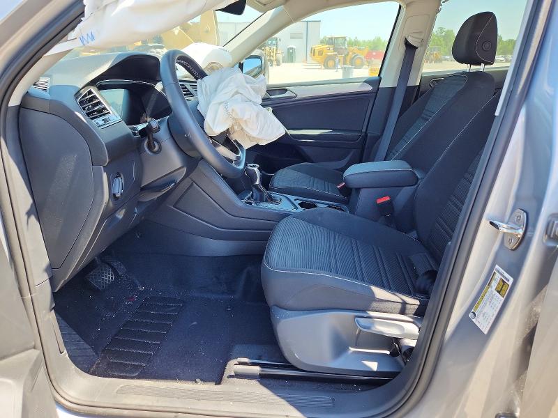 Продажа на аукционе авто 2024 Volkswagen Tiguan, vin: 3VVRB7AX9RM232534, номер лота: 53897126