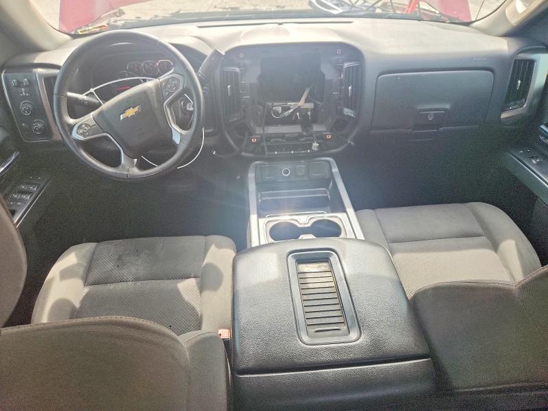 2016 Chevrolet Silverado მანქანა იყიდება აუქციონზე, vin: 1GCVKREC1GZ162975, აუქციონის ნომერი: 54615036
