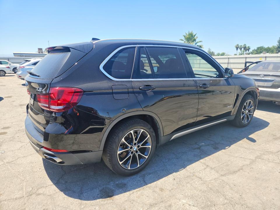 2018 Bmw X5 მანქანა იყიდება აუქციონზე, vin: 5UXKR2C5XJ0Z19425, აუქციონის ნომერი: 53844146