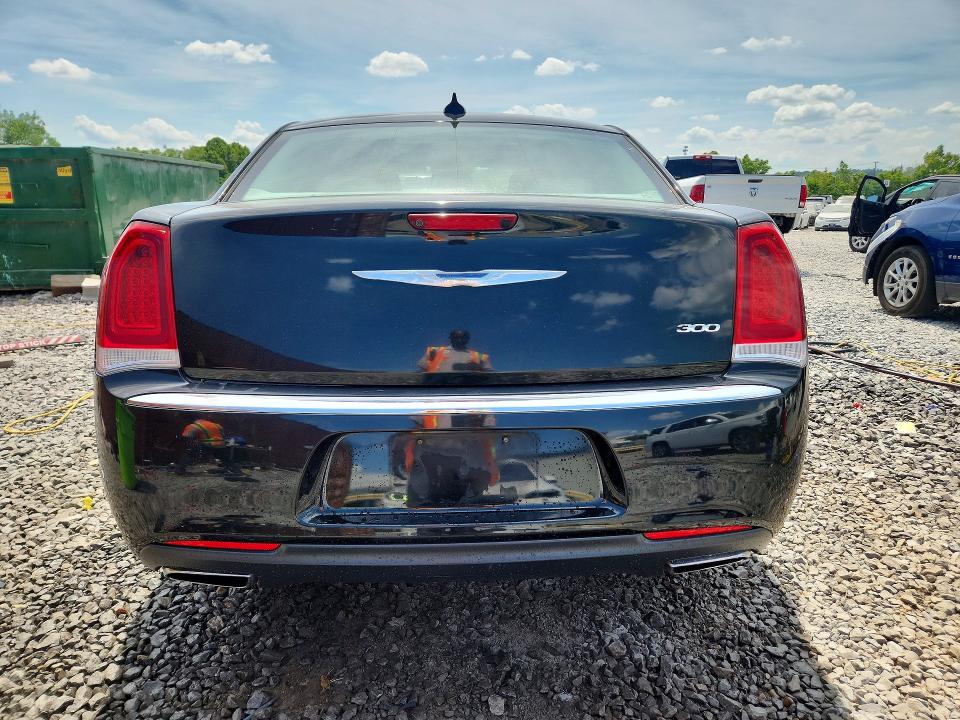 Aukcja sprzedaży 2016 Chrysler 300, vin: 2C3CCAAG0GH212459, numer aukcji: 54404646