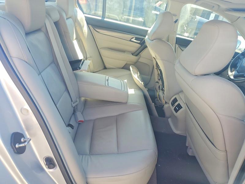 Aukcja sprzedaży 2012 Acura Tl, vin: 19UUA8F25CA028916, numer aukcji: 53125176