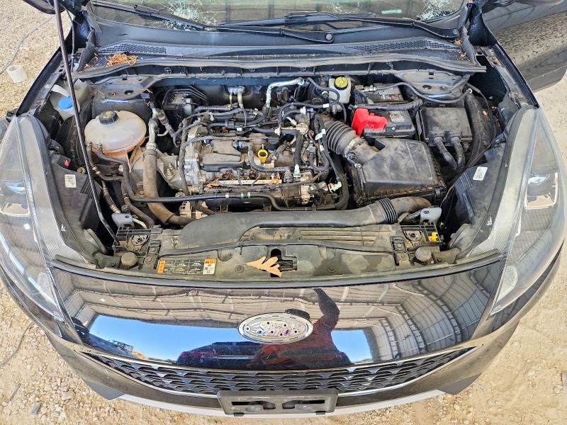 Продажа на аукционе авто 2022 Ford Escape, vin: 1FMCU0H69NUB58701, номер лота: 53206486