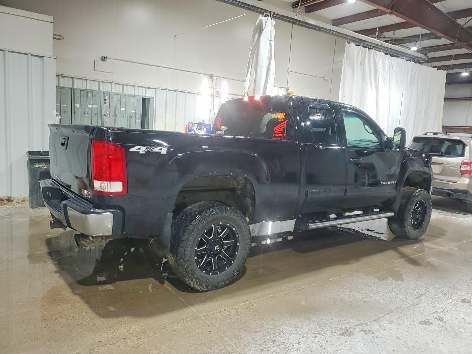 52732646 :رقم المزاد ، 2GTEK19J281326450 vin ، 2008 Gmc Sierra 1500 مزاد بيع