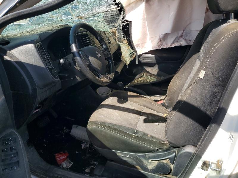 Aukcja sprzedaży 2016 Mitsubishi Outlander, vin: JA4AD3A39GZ059129, numer aukcji: 51147276