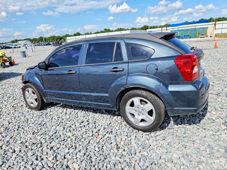 Aukcja sprzedaży 2008 Dodge Caliber, vin: 1B3HB48B28D658631, numer aukcji: 54665356