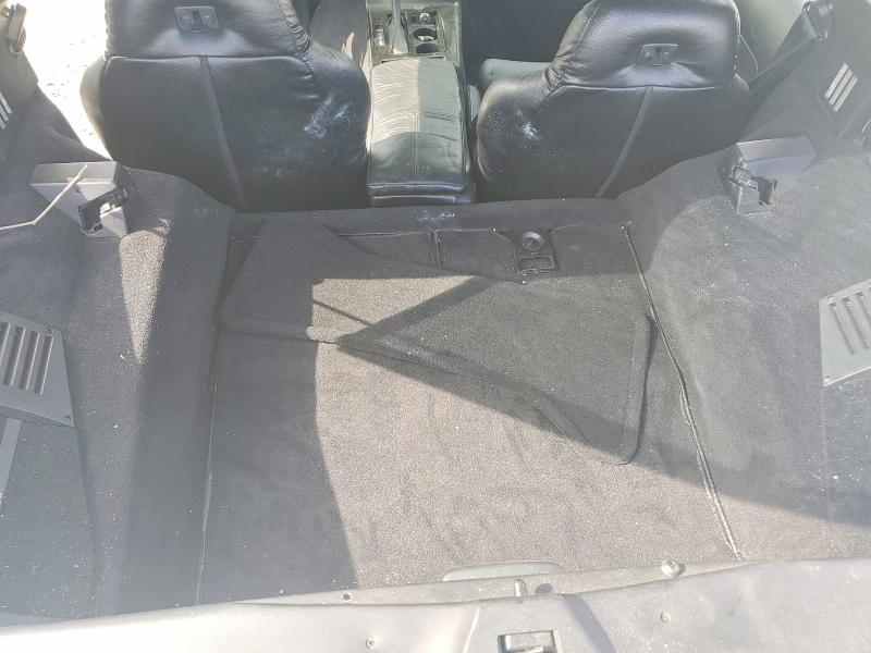 Продажа на аукционе авто 1995 Chevrolet Corvette, vin: 1G1YY22P7S5110933, номер лота: 55570066