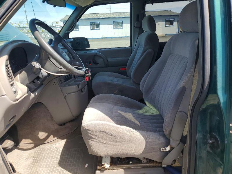 54677006 :رقم المزاد ، 1GKEL19W81B505871 vin ، 2001 Gmc Safari مزاد بيع