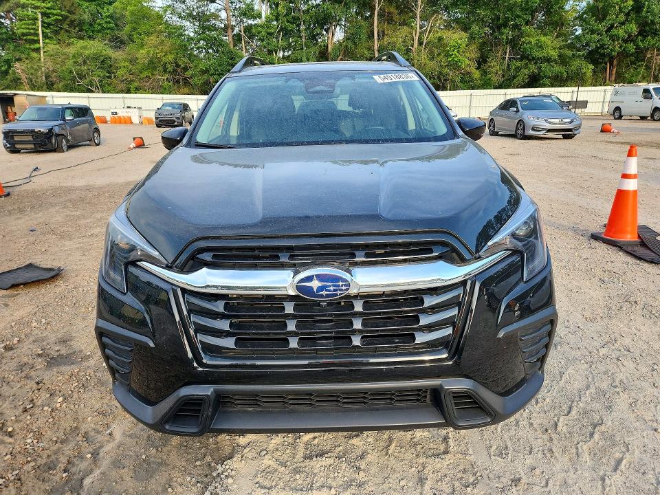 Продажа на аукционе авто 2024 Subaru Ascent, vin: 4S4WMARDXR3437926, номер лота: 54918836