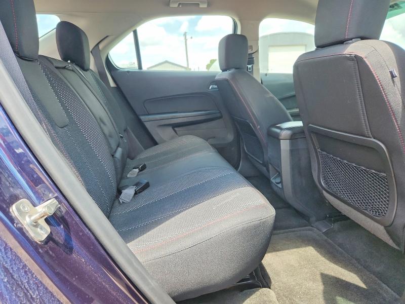 Продаж на аукціоні авто 2017 Chevrolet Equinox, vin: 2GNALBEK8H1548224, номер лоту: 54443046