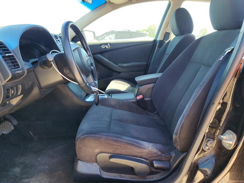 Продаж на аукціоні авто 2012 Nissan Altima, vin: 1N4AL2APXCC118875, номер лоту: 53560486