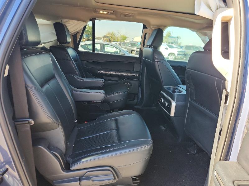 Продажа на аукционе авто 2022 Ford Expedition, vin: 1FMJK1HT3NEA17576, номер лота: 53368506
