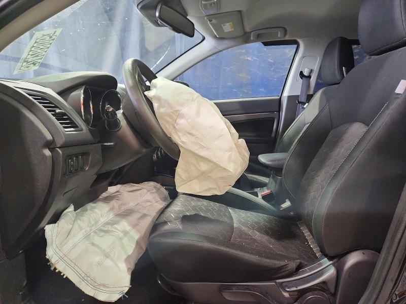 Aukcja sprzedaży 2022 Mitsubishi Outlander Sport, vin: JA4APUAU8NU012058, numer aukcji: 52428806