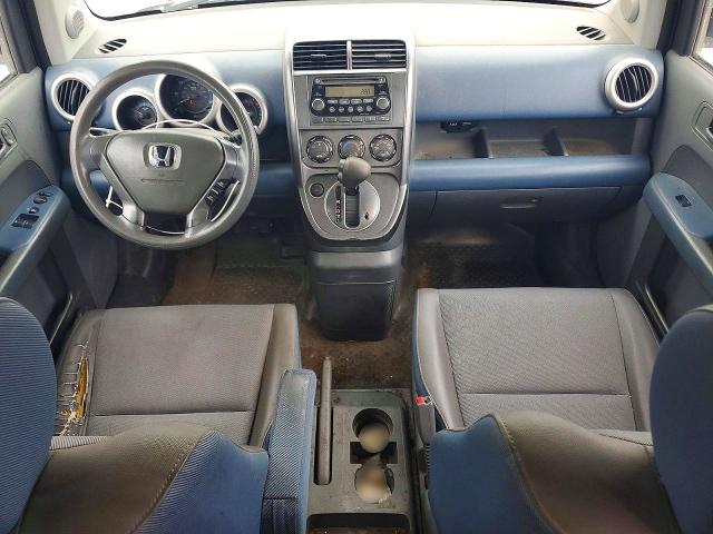 54498766 :رقم المزاد ، 5J6YH28563L028146 vin ، 2003 Honda Element مزاد بيع