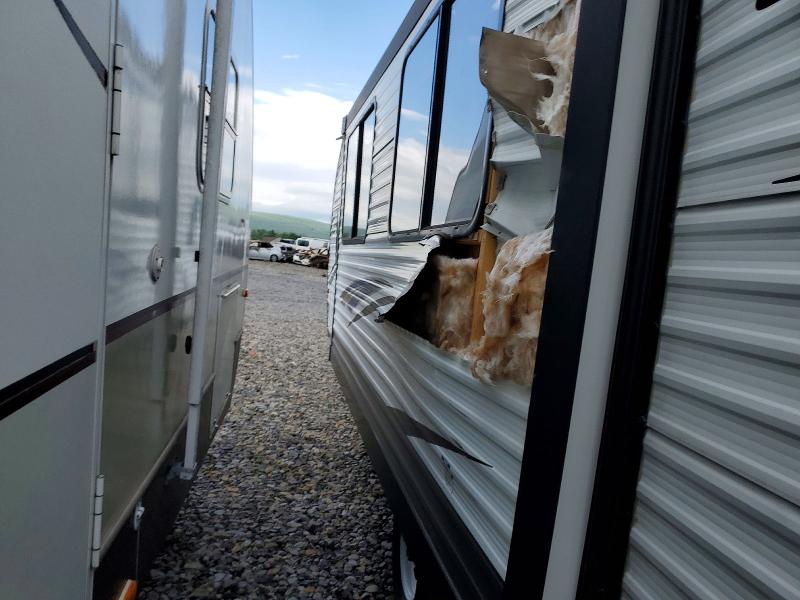Aukcja sprzedaży 2018 Forest River Salem Recreational Vehicle (rv), vin: 4X4TSMB22J7414090, numer aukcji: 54218616