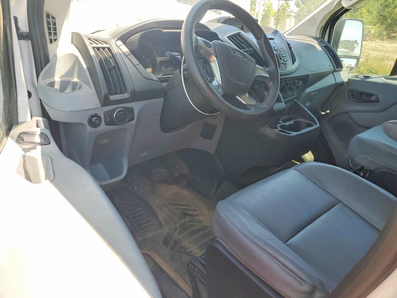 Продаж на аукціоні авто 2016 Ford Transit, vin: 1FTYE1ZM7GKB25303, номер лоту: 54015856