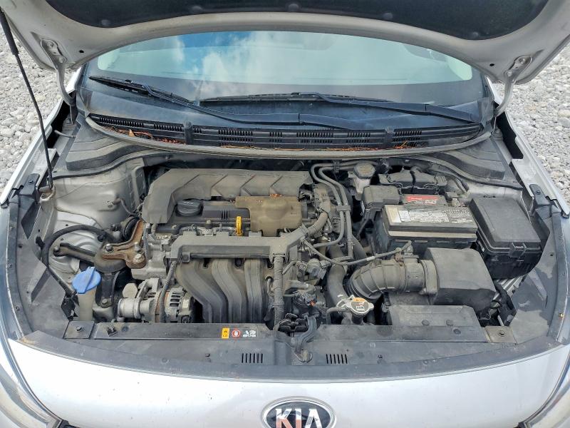 Продаж на аукціоні авто 2020 Kia Rio, vin: 3KPA24AD1LE302674, номер лоту: 53043076