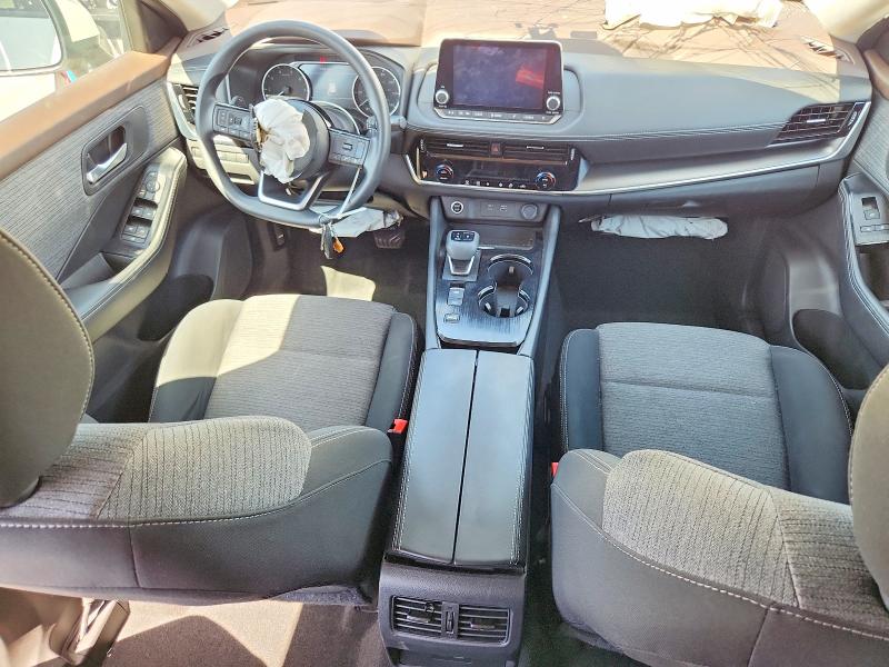 Auction sale of the 2023 Nissan Rogue, vin: 5N1BT3BAXPC679402, lot number: 54181176