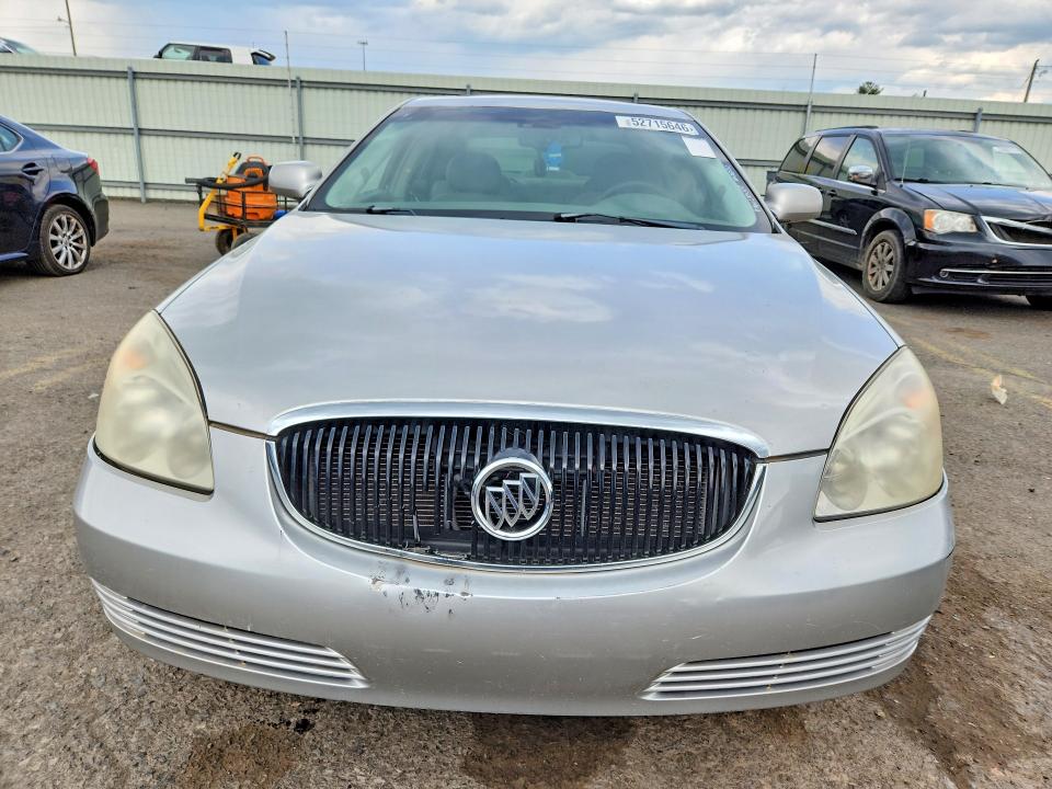 Продажа на аукционе авто 2006 Buick Lucerne, vin: 1G4HD57226U247156, номер лота: 52715646