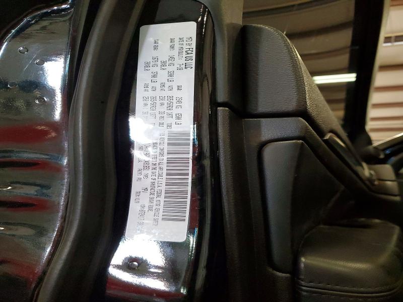 Продаж на аукціоні авто 2018 Jeep Grand Cherokee, vin: 1C4RJFAG1JC491651, номер лоту: 52705516