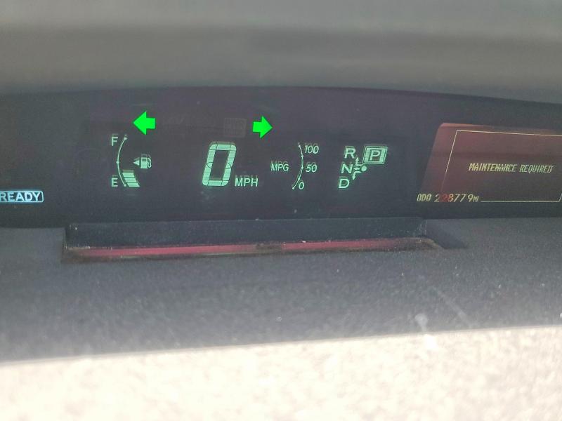Продажа на аукционе авто 2015 Toyota Prius, vin: JTDKN3DU8F0467457, номер лота: 54886176