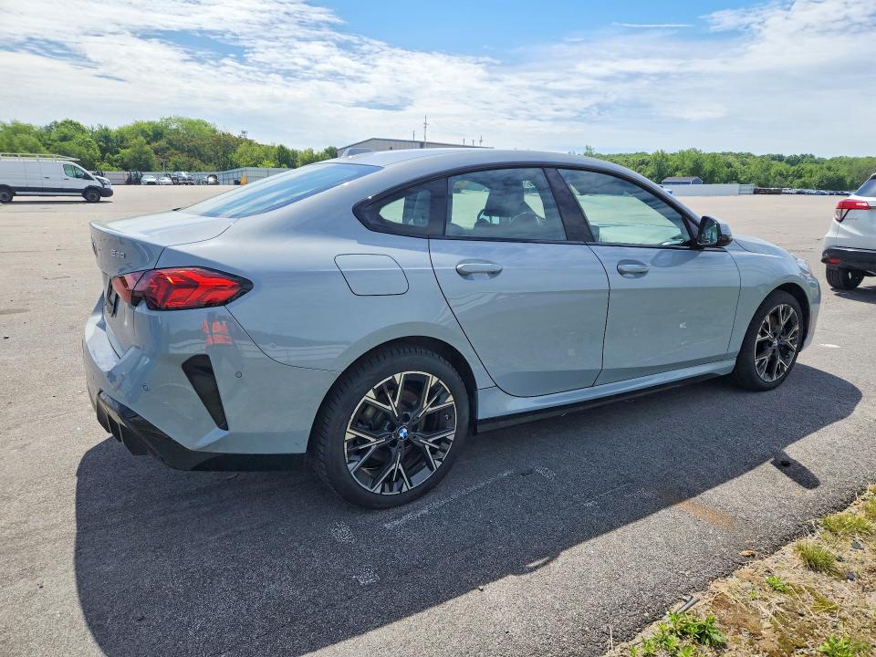 Aukcja sprzedaży 2025 Bmw 228xi, vin: WBA23GG05S7T16709, numer aukcji: 53017476