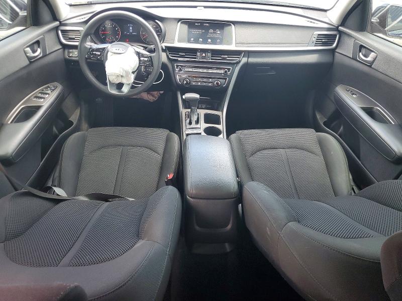 Продаж на аукціоні авто 2020 Kia Optima, vin: 5XXGT4L38LG416268, номер лоту: 54189656