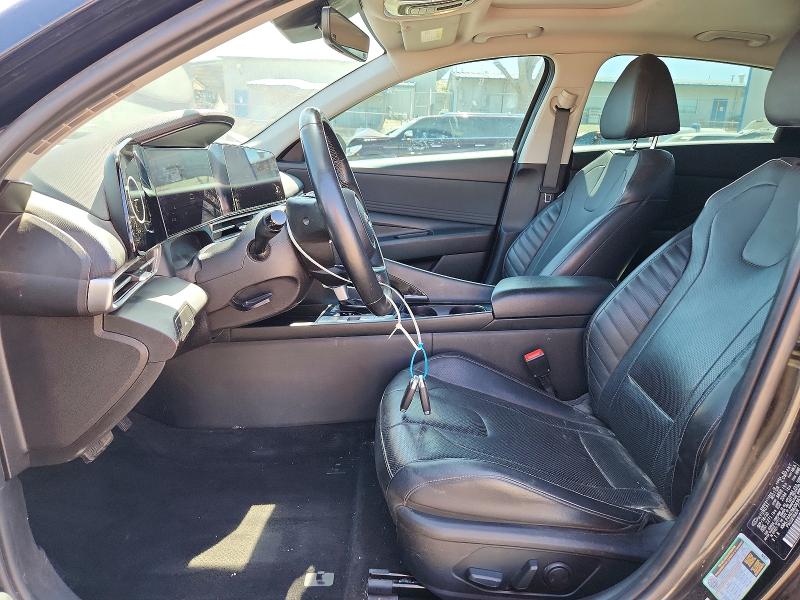 Aukcja sprzedaży 2021 Hyundai Elantra, vin: KMHLP4AG7MU063621, numer aukcji: 52047986