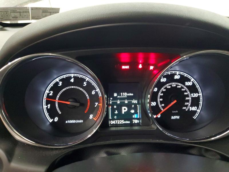 Продаж на аукціоні авто 2024 Mitsubishi Outlander Sport, vin: JA4ARUAU9RU018998, номер лоту: 53995856